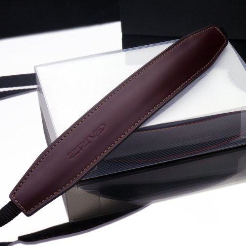 Amazon | Gariz 本革 XA-CHLSS3 カメラネックストラップ Sony RX1 NEX